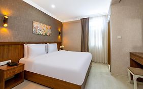 Diamond Beyazit Hotel