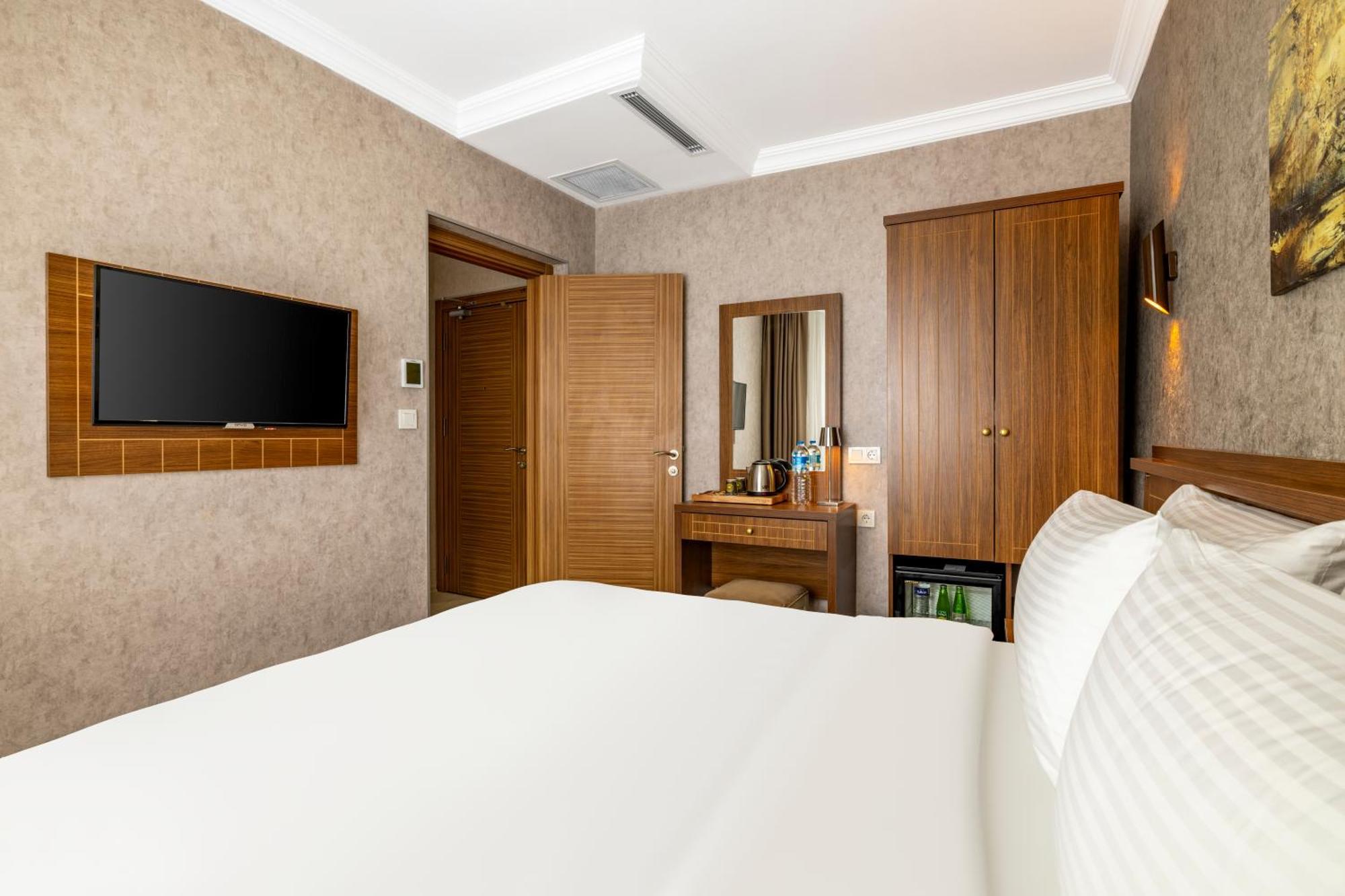Diamond Beyazit Hotel Istambul Extérieur photo